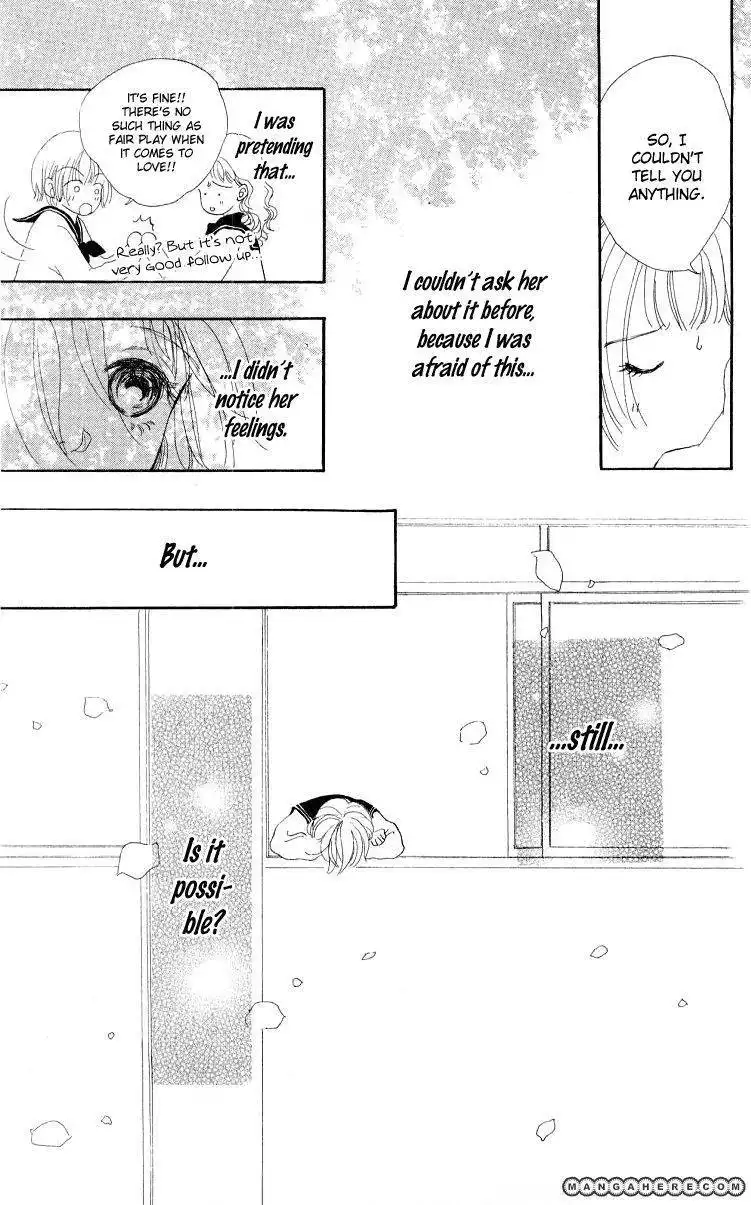 Kimi no Kachi Chapter 3 25